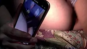Interracial sex with extra-hot teen and monster cock