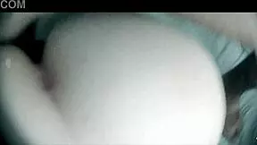 Can you handle this stepdaughter's intense orgasm?