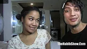 Young Beauty Masters Ass Licking And Blowjob In Missionary?