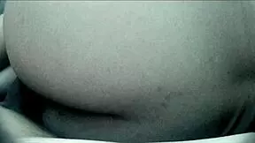 Can you handle this stepdaughter's intense orgasm?