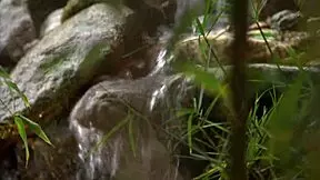 angelina valentine fucked with red fishnet stockings on