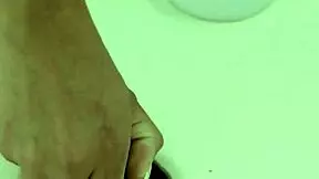 Pornstar brunette licks and fucks wet in the tub during hardcore sex.