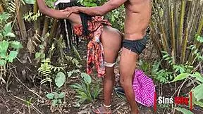 Virgin Maiden Busted Hard by Prince in Wild Encounter