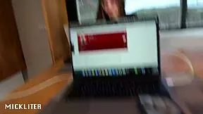 dreaming of perfect intimate moment