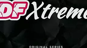 Petite Coco Lovelock Craves Monster Dick for Deepthroat Fucking