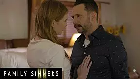 Ashley Lane Gets Her Trimmed Pussy Eaten And Fucked Doggystyle By Tommy Pistol Until She Squirts And Swallows Cum.