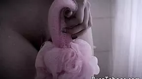 Taboo teen best friends explore a mature storyline