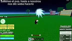 Showcase Of Ugly And Badly Done Fruit In Rocket Bloxfruits Game Acla48