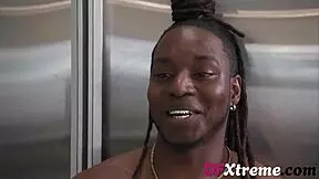 Petite Coco Lovelock Craves Monster Dick for Deepthroat Fucking