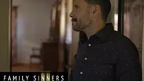 Ashley Lane Gets Her Trimmed Pussy Eaten And Fucked Doggystyle By Tommy Pistol Until She Squirts And Swallows Cum.