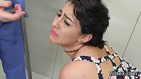 Hey Teen, Ready for Weird Asshole Therapy in Asylum?