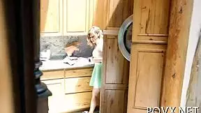 Can This Beauty Handle A Hard Fuck?