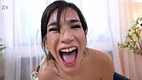 megan love gets powerful anal fuck