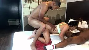 i fucked that teen slut hard in doggystyle