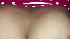 Neighbor's wife spills she hasn't banged her husband in ages! 😲