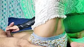 Petite girl rides big cock in cowgirl position with creampie and female ejaculation.