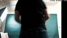 Exotic hottie spreads her tight pussy for the nasty photographer.