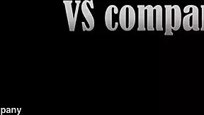 Redhead slut demands anal creampie with buttplug