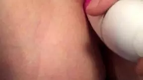 can you handle a teen with vibrator teasing?