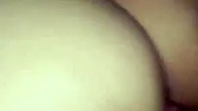 Neighbor's wife spills she hasn't banged her husband in ages! 😲