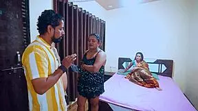 Indian desi playboy seeks sexual satisfaction with tight pussy