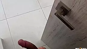 watching my stepmom get fucked 😍