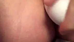 can you handle a teen with vibrator teasing?