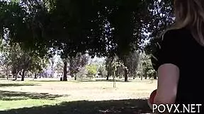 i watch tiny teen suck cock in pov, ohh so hottt