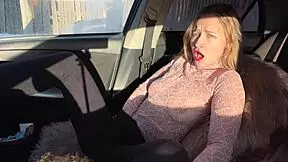 Public Masturbation Of My Future Wife!