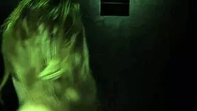 Zoe's insatiable craving for monster cocks