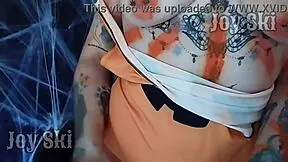 chance to try pumpkin if you haven't - happy halloween