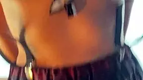 senator's wife caught stealing, fucks cop to silence him - dava foxx