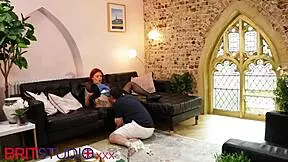 Essex Nurse Says, 'Eat My Cunt'