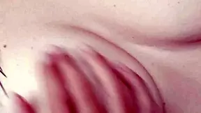 Sexy pinay teen uses dildo solo at construction site