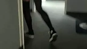 ภรรยาวุฒิสมาชิกโดนจับได้ตอนขโมย เย็ดตำรวจเพื่อปิดปากเขา - ดาวา ฟ็อกซ์