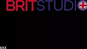 naughty nurse sucks huge cock & takes massive facial, oops forgot meds!