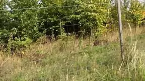 I'm that old fit granny beggin' for a hard fuck and gettin' it