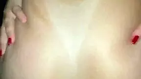 Can You Handle This Hotwife's Gaping Anal Session?