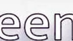 British 18-year-old sucks, rims, gets fucked hard, and creampied in cosplay.