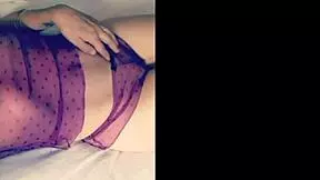 i feel so horny touching my wet pussy alone