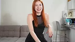 Audition Turns Into Hardcore Fucking?