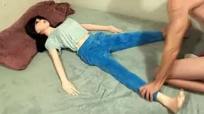 hey, wanna see this tight teen 18+ doll rika take a hard 4k pounding?