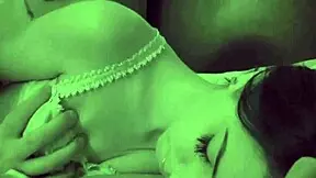 I creampied jessyka swan's pussy in this jav interracial