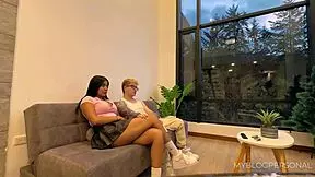 Does This Latina Teen Ride Hard On First Dates?