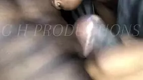 Cum Covered Teen 18+ Slut Spits On Cock