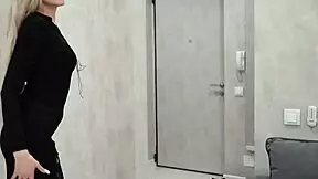 Casual Vacation Sex with Hot Stepsister Who Tricked Me into Bed