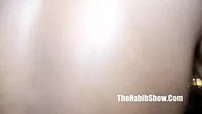 Sexy Mila Teen Freaks Swallows BBC In Ghetto Hood