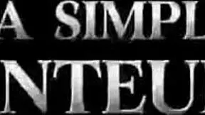 Wife Meets Muscular Stud Intensely