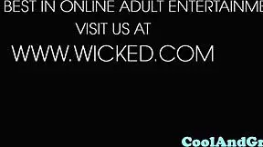 Petite mature housewife gets doggystyle fucked