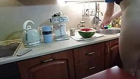 I let my stepdad's best friend bang my needy pussy in a quickie.